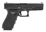 "GLOCK 20 GEN 3 PISTOL 10MM (L2026-01972)" - 1 of 4