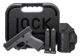 "GLOCK 43X PISTOL 9MM (L2026-02034)" - 4 of 4