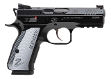 "CZ SHADOW 2 COMPACT OR PISTOL 9MM (L2026-01969)" - Image 1 of 7