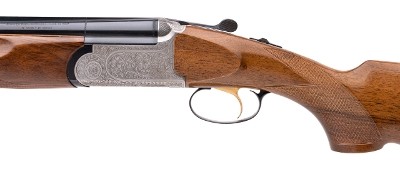 "CHARLES DALY SUPERIOR II SHOTGUN 12 GAUGE (L2026-02174)" - Image 4 of 4