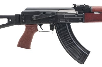 "(SN: Z70-187214) ZASTAVA ZPAPM70 RIFLE 7.62X39MM (L2026-00862) NEW" - Image 2 of 5