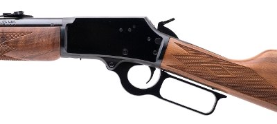 "MARLIN 1894CS RIFLE 38 SPECIAL / 357 MAG (L2026-02219)" - Image 4 of 4