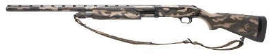 "MOSSBERG 835 ULTI-MAG SHOTGUN 12 GAUGE (L2026-02157)" - Image 3 of 4