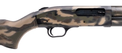 "MOSSBERG 835 ULTI-MAG SHOTGUN 12 GAUGE (L2026-02157)" - Image 2 of 4