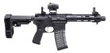 "SPRINGFIELD ARMORY SAINT VICTOR PISTOL 5.56 NATO (L2026-01955)" - 1 of 5