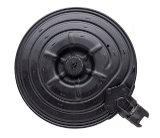 "Romanian 75-round AK/RPK drum magazine 7.62×39mm (12340981)" - 2 of 2