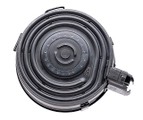 "Norinco AK-47 7.62×39mm 75-round Drum Magazine (12339274)" - 1 of 2