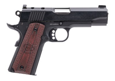 "(SN: XE16951) Colt 1911 Lightweight Commander Pistol .45 ACP ( D2026-00425) NEW(DTX)" - Image 1 of 3