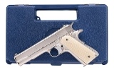 "COLT GOVERNMENT SERIES 80 PISTOL .45 AUTO (L2026-01945)" - 7 of 7