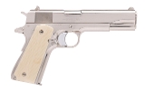 "COLT GOVERNMENT SERIES 80 PISTOL .45 AUTO (L2026-01945)" - 1 of 7