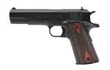 "(SN: GV241977) Colt 1911C Government Pistol .45 ACP (L2026-02372) NEW" - 3 of 3
