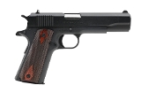 "(SN: GV241977) Colt 1911C Government Pistol .45 ACP (L2026-02372) NEW" - 1 of 3