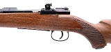 "HUSQVARNA SWEDISH MAUSER SPORTER RIFLE 6.5X55 (L2025-07998)" - 4 of 4