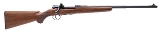 "HUSQVARNA SWEDISH MAUSER SPORTER RIFLE 6.5X55 (L2025-07998)" - 1 of 4