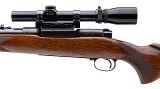 "PRE-64 WINCHESTER MODEL 70 RIFLE 257 ROBERTS (L2026-02170)" - 4 of 5
