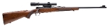 "PRE-64 WINCHESTER MODEL 70 RIFLE 257 ROBERTS (L2026-02170)" - 1 of 5