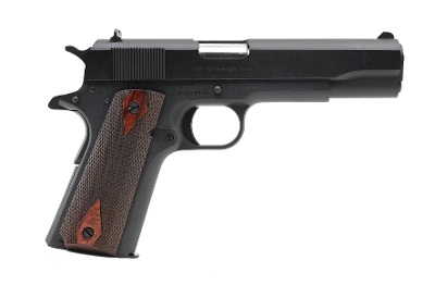 "(SN: GV241909) Colt 1911C Government Pistol .45 ACP (L2026-02371) NEW" - Image 1 of 3