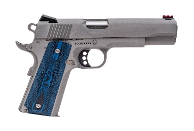 "(SN: SCC029717) Colt 1911 Competition Series Pistol .45 ACP (L2026-02370) NEW" - Image 1 of 3