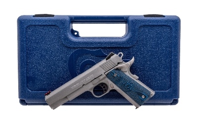 "(SN: SCC029717) Colt 1911 Competition Series Pistol .45 ACP (L2026-02370) NEW" - Image 3 of 3