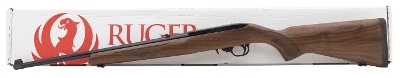 "(SN: 0023-91152) Ruger 10/22 Sporter Rifle .22 LR (L2026-02359) NEW" - Image 5 of 5