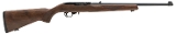 "(SN: 0024-68503) Ruger 10/22 Sporter Rifle .22 LR (L2026-02355) NEW" - Image 1 of 5