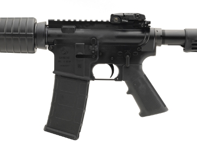 "(SN:CR087498) Colt M4 Carbine 5.56 NATO (D2025-01681) NEW (DTX)" - Image 4 of 4