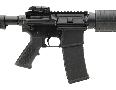"(SN:CR087498) Colt M4 Carbine 5.56 NATO (D2025-01681) NEW (DTX)" - Image 2 of 4