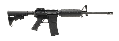 "(SN:CR087498) Colt M4 Carbine 5.56 NATO (D2025-01681) NEW (DTX)" - Image 1 of 4