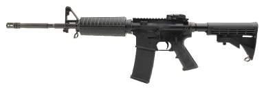 "(SN:CR087498) Colt M4 Carbine 5.56 NATO (D2025-01681) NEW (DTX)" - Image 3 of 4
