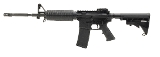 "(SN:CR087498) Colt M4 Carbine 5.56 NATO (D2025-01681) NEW (DTX)" - Image 3 of 4