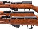 "Consecutive Set of Three Yugoslavian M59/66 SKS Semi-Automatic Rifles – 7.62×39 (L2026-02072)" - 23 of 23