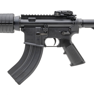"(SN: CR838106) Colt Carbine 7.62x39mm (D2025-01033) NEW (DTX)" - Image 4 of 5