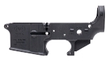 "Stripped Pre-ban PWA ""Commando"" AR-15 lower receiver (L2025-13959)" - 1 of 4