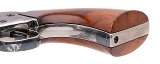 "E.M.F. Pietta 1872 Open Top Revolver .38 SPL (L2026-01264)" - 6 of 7