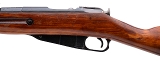 "Last-Year Production Izhevsk Arsenal M38 Carbine – 7.62×54R (L2026-02077)" - 4 of 8