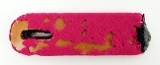 "Nazi Lt. of Police Shoulder Board (MM921)" - 1 of 2