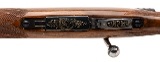 "BELGIUM BROWNING MEDALLION GRADE HIGH-POWER RIFLE 222 MAG (L2026-02198)" - 5 of 5