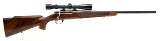 "BELGIUM BROWNING MEDALLION GRADE HIGH-POWER RIFLE 222 MAG (L2026-02198)" - 1 of 5