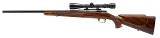 "BELGIUM BROWNING MEDALLION GRADE HIGH-POWER RIFLE 222 MAG (L2026-02198)" - 3 of 5