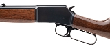 "BROWNING BL-22 RIFLE 22 S-L-LR (L2026-02318)" - 4 of 4