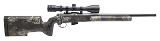 "CUSTOM CZ-452-2E AMERICAN RIFLE 22 WMR (L2026-02042)" - 1 of 4