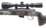 "CUSTOM CZ-452-2E AMERICAN RIFLE 22 WMR (L2026-02042)" - 4 of 4