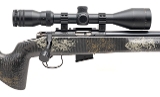 "CUSTOM CZ-452-2E AMERICAN RIFLE 22 WMR (L2026-02042)" - 2 of 4