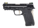 "Smith & Wesson M&P 380 Shield EZ Performance Center Pistol .380 ACP (L2026-01593)" - 2 of 5