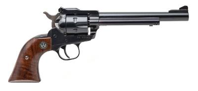 "Ruger New Model Single-Six Revolver .22 Cal. (L2026-01594)" - Image 2 of 7