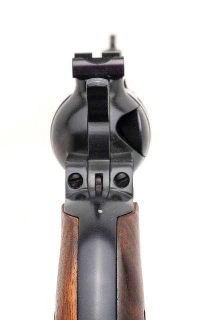 "Ruger New Model Single-Six Revolver .22 Cal. (L2026-01594)" - Image 3 of 7