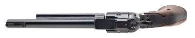 "Ruger New Model Single-Six Revolver .22 Cal. (L2026-01594)" - Image 4 of 7