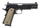 "Springfield Armory 1911 Operator Pistol 9mm (L2026-02008)" - 1 of 7
