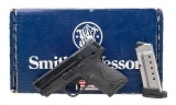 "SMITH & WESSON M&P40 SHIELD PISTOL .40 S&W (L2026-01978)" - Image 4 of 4