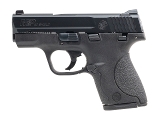 "SMITH & WESSON M&P40 SHIELD PISTOL .40 S&W (L2026-01978)" - Image 2 of 4